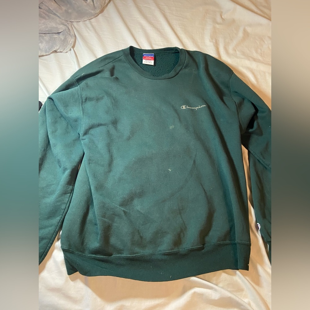 Champion Sweater